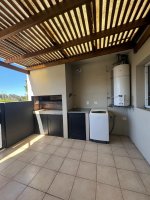 Alquiler duplex 2 ambientes El Palmar, Nordelta