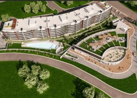 3-Room Apartment for Sale in Nordelta with Garage