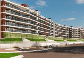 3-Room Apartment for Sale in Nordelta with Garage