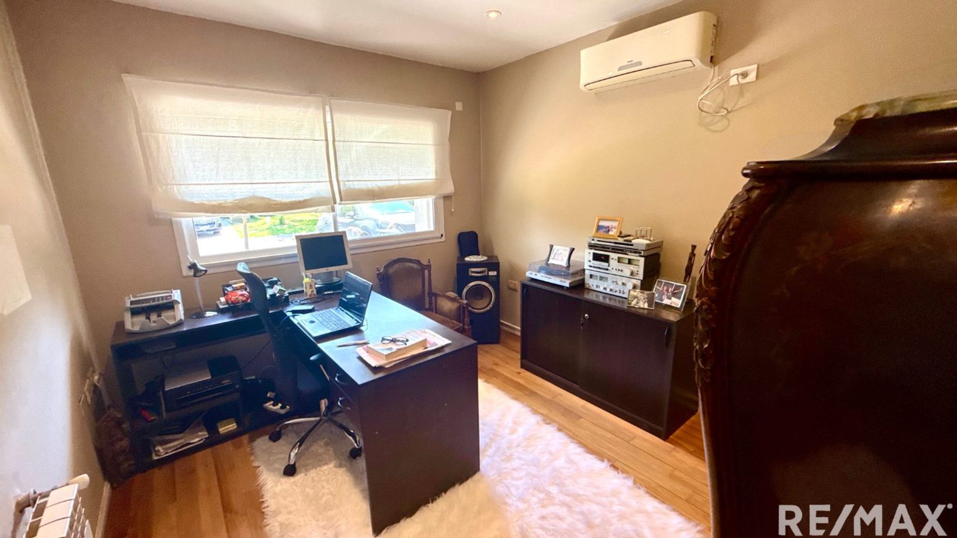 Venta Casa San Agustin 4 Dormitorios Jardin Pileta