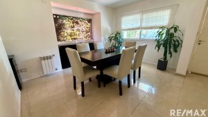 8-room house with garden and pool in El B San Agustin