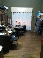 Apartment for sale in front of recycling center, San Fernando Center