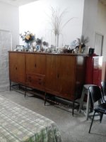 Apartment for sale in front of recycling center, San Fernando Center