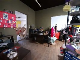 Apartment for sale in front of recycling center, San Fernando Center