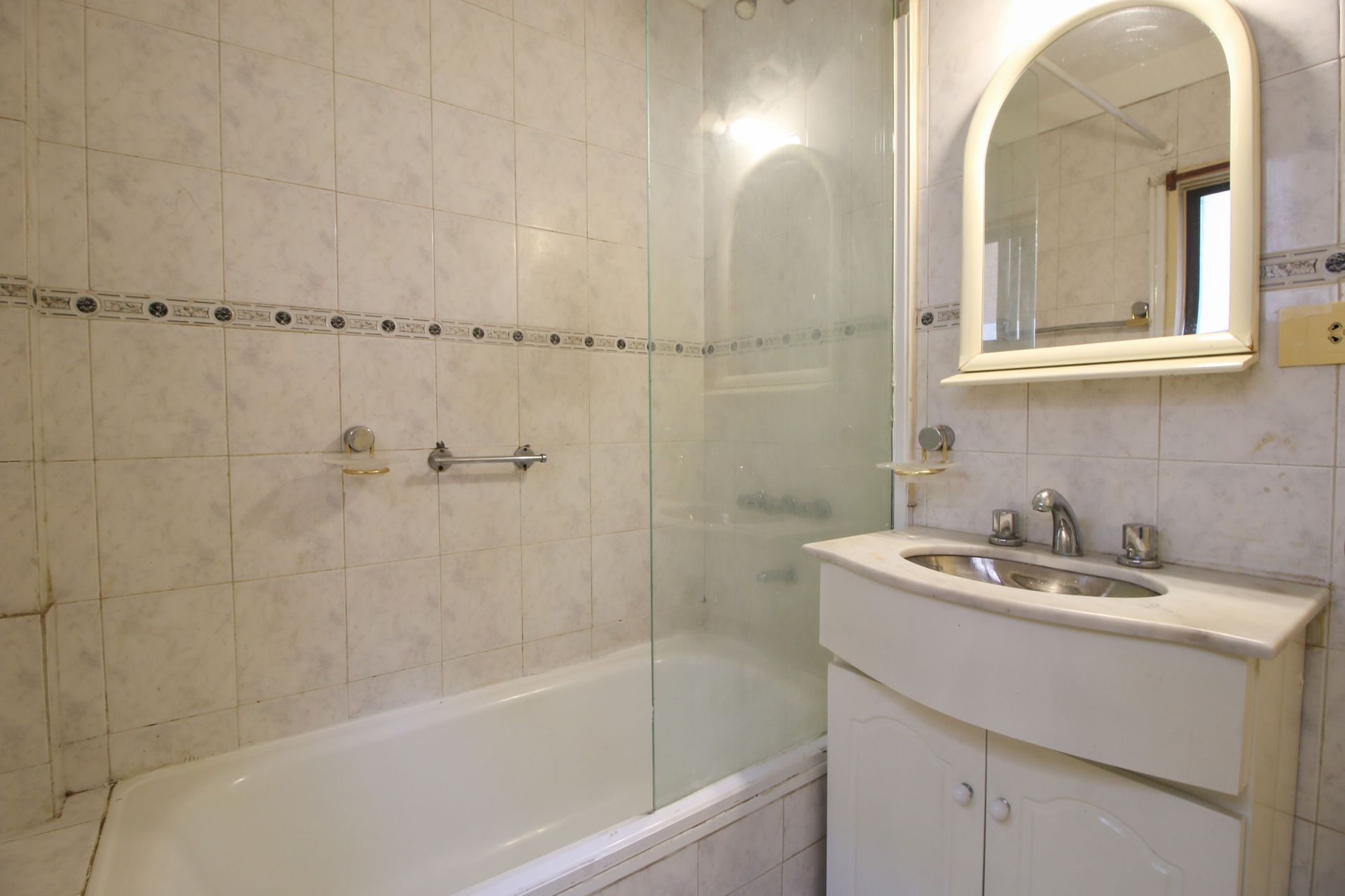 Venta 2 Amb Depto La Lucila Vicente Lopez Cochera