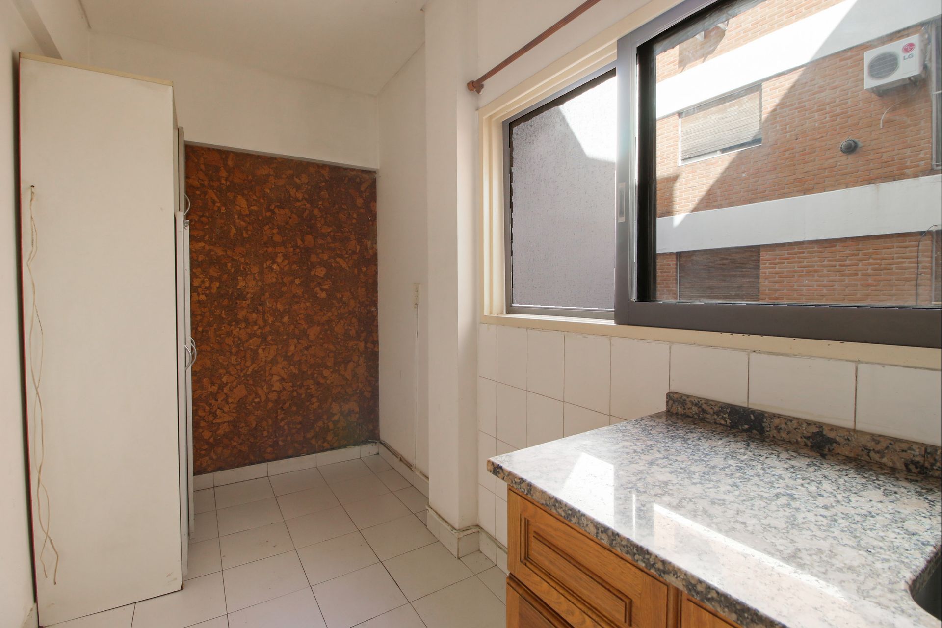 Venta 2 Amb Depto La Lucila Vicente Lopez Cochera