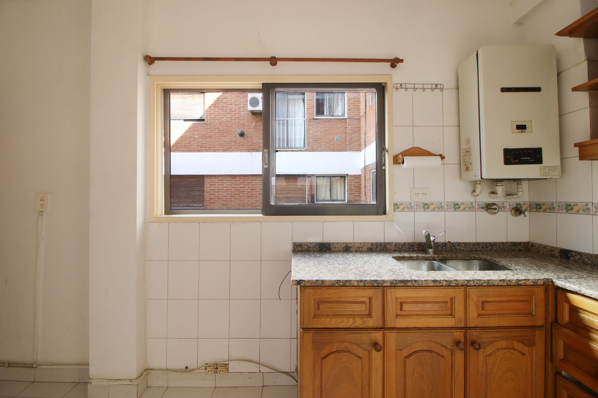 Venta 2 Amb Depto La Lucila Vicente Lopez Cochera