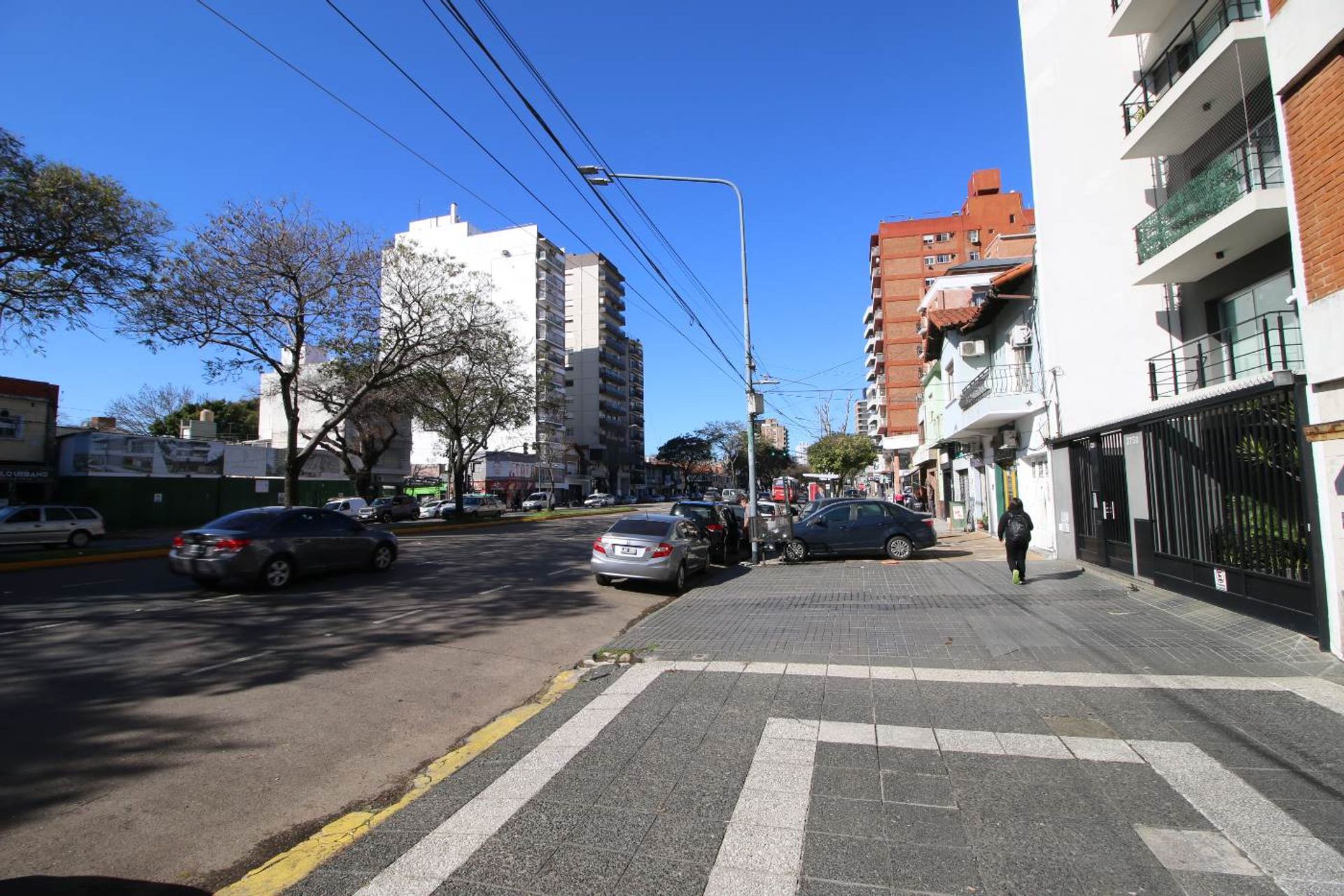 Venta 2 Amb Depto La Lucila Vicente Lopez Cochera