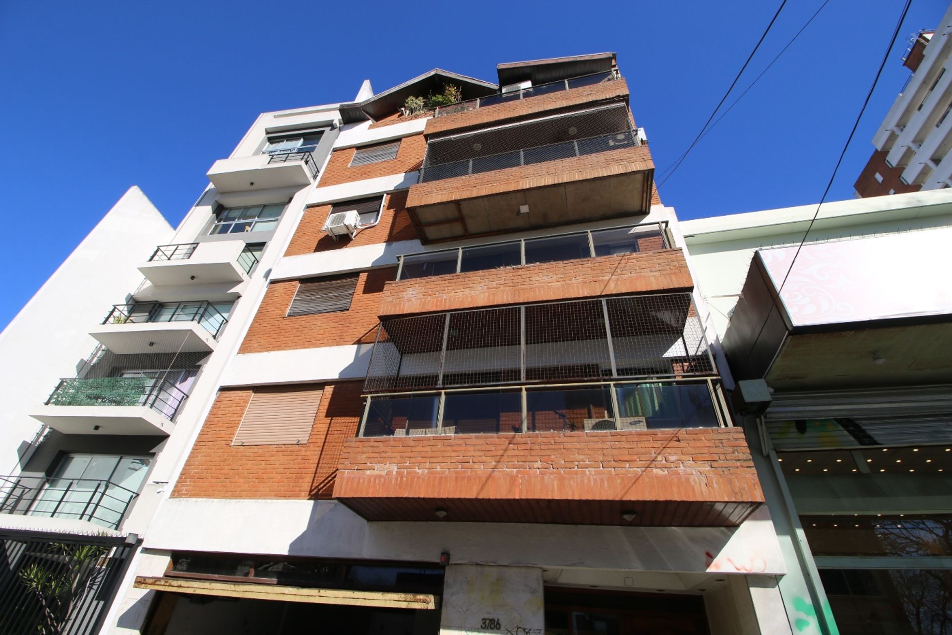 Venta 2 Amb Depto La Lucila Vicente Lopez Cochera