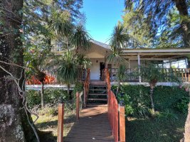 4-Room House for Sale Delta Tigre