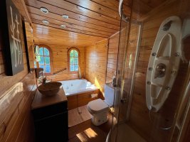 4-Room House for Sale Delta Tigre