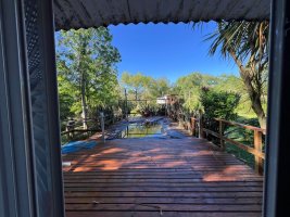 4-Room House for Sale Delta Tigre