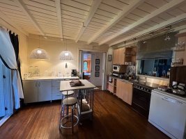 4-Room House for Sale Delta Tigre