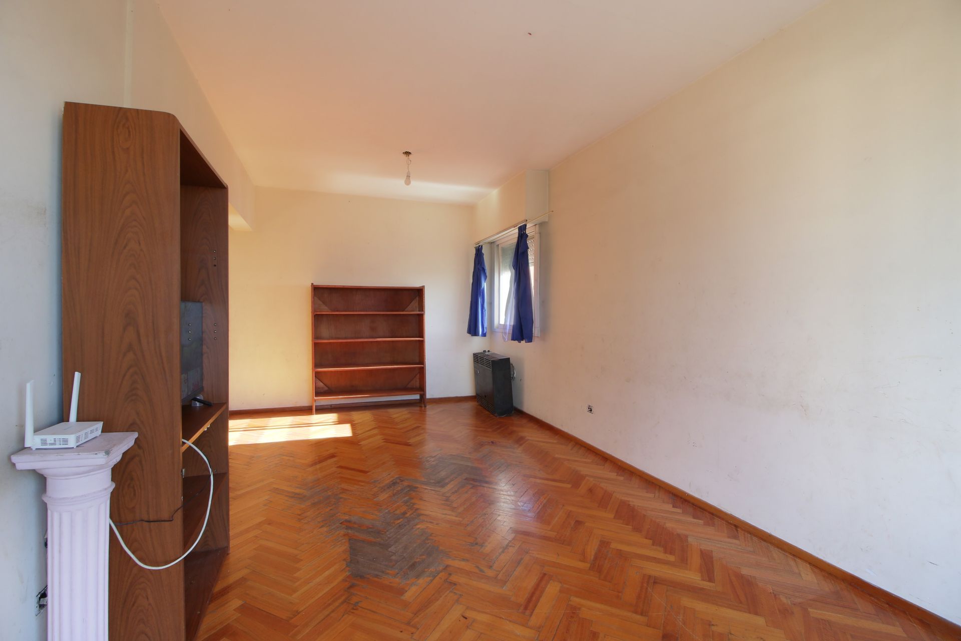 Venta Depto 3 Amb Vicente Lopez Balcón Cochera