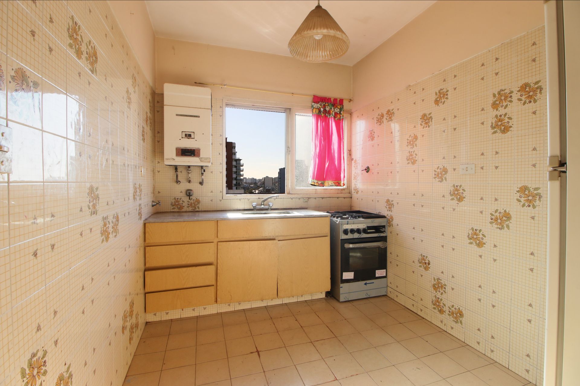 Venta Depto 3 Amb Vicente Lopez Balcón Cochera