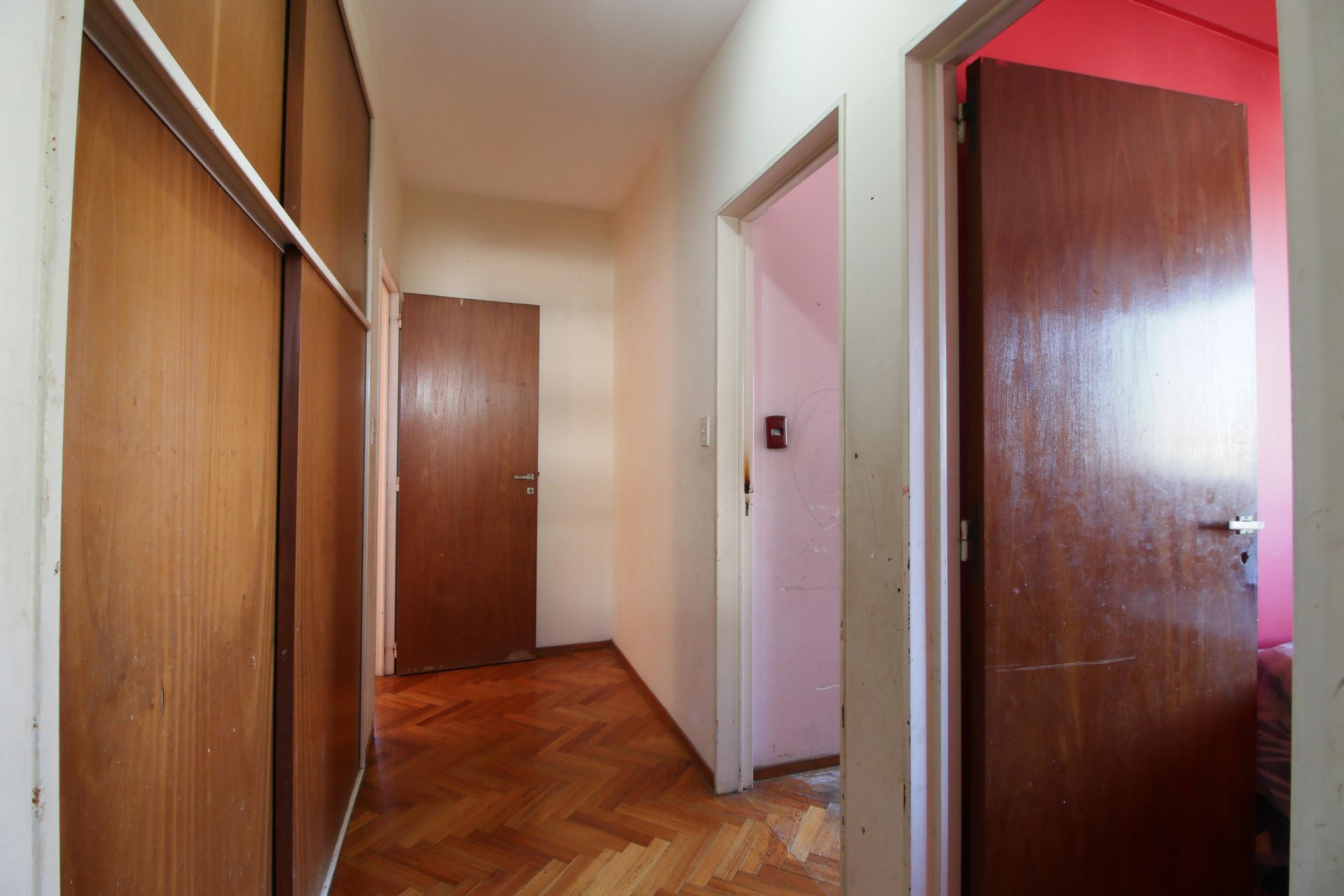 Venta Depto 3 Amb Vicente Lopez Balcón Cochera