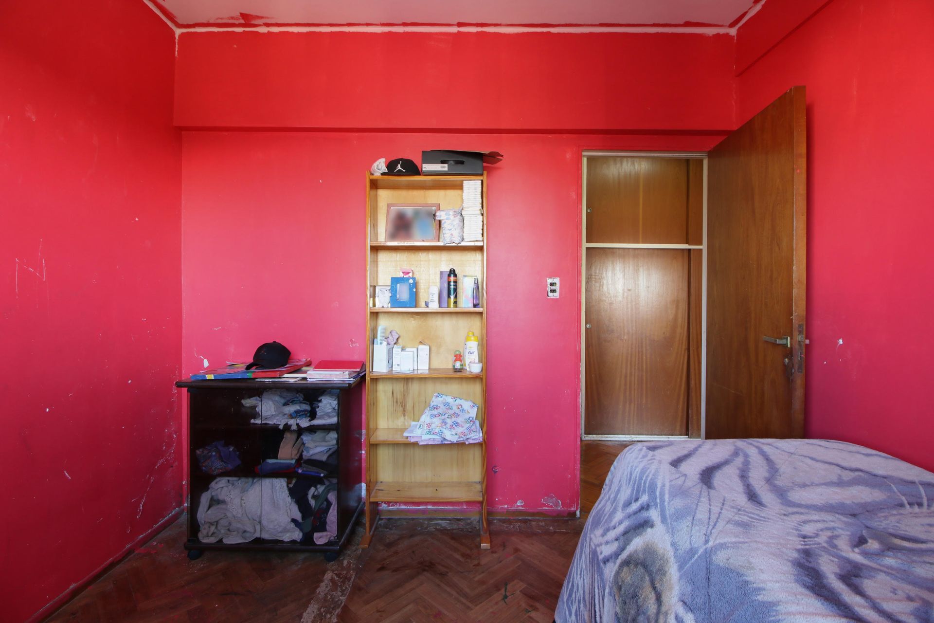 Venta Depto 3 Amb Vicente Lopez Balcón Cochera