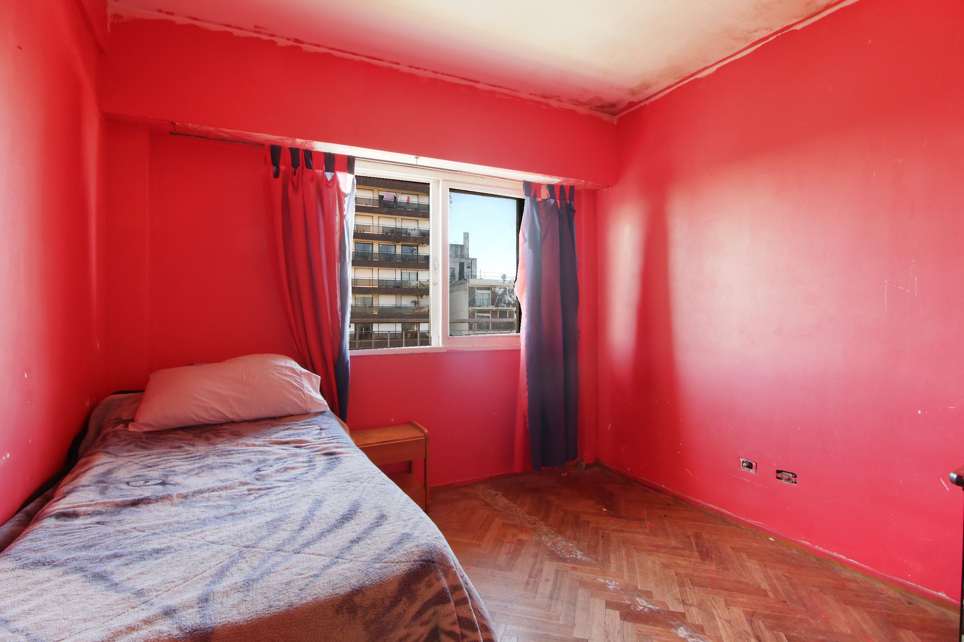 Venta Depto 3 Amb Vicente Lopez Balcón Cochera
