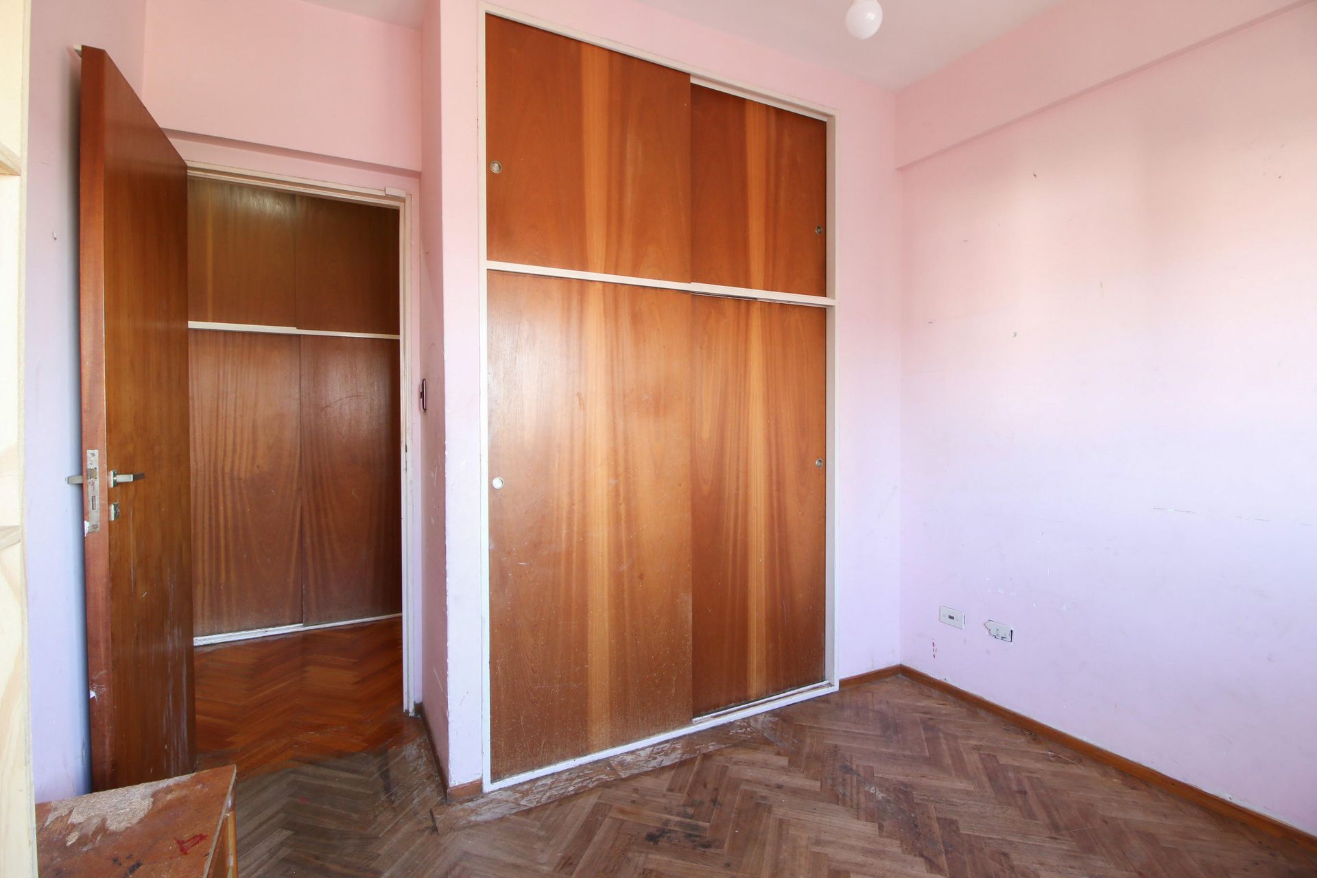 Venta Depto 3 Amb Vicente Lopez Balcón Cochera