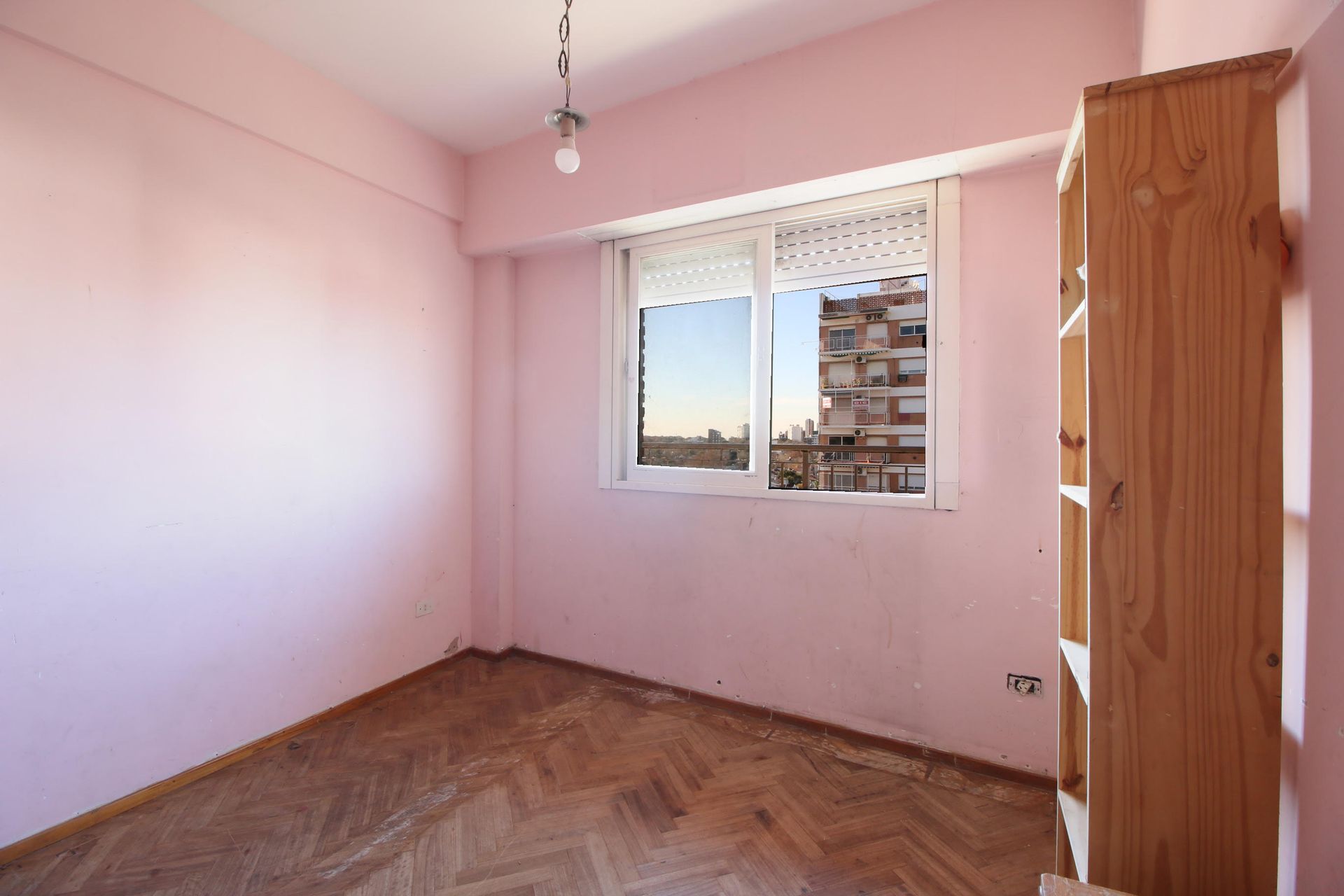 Venta Depto 3 Amb Vicente Lopez Balcón Cochera