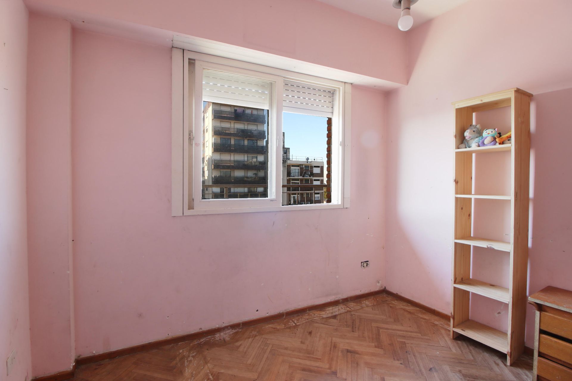 Venta Depto 3 Amb Vicente Lopez Balcón Cochera
