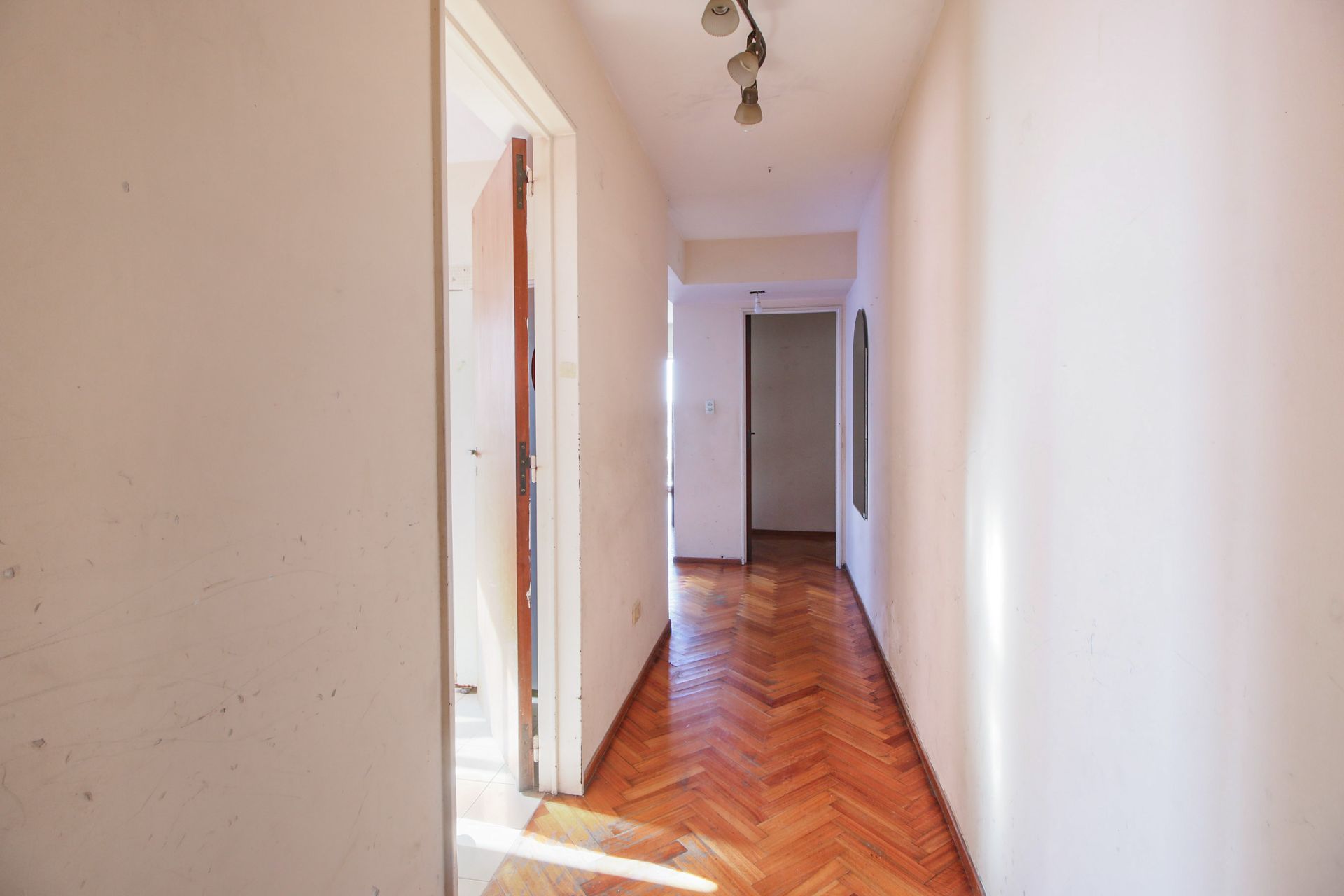 Venta Depto 3 Amb Vicente Lopez Balcón Cochera