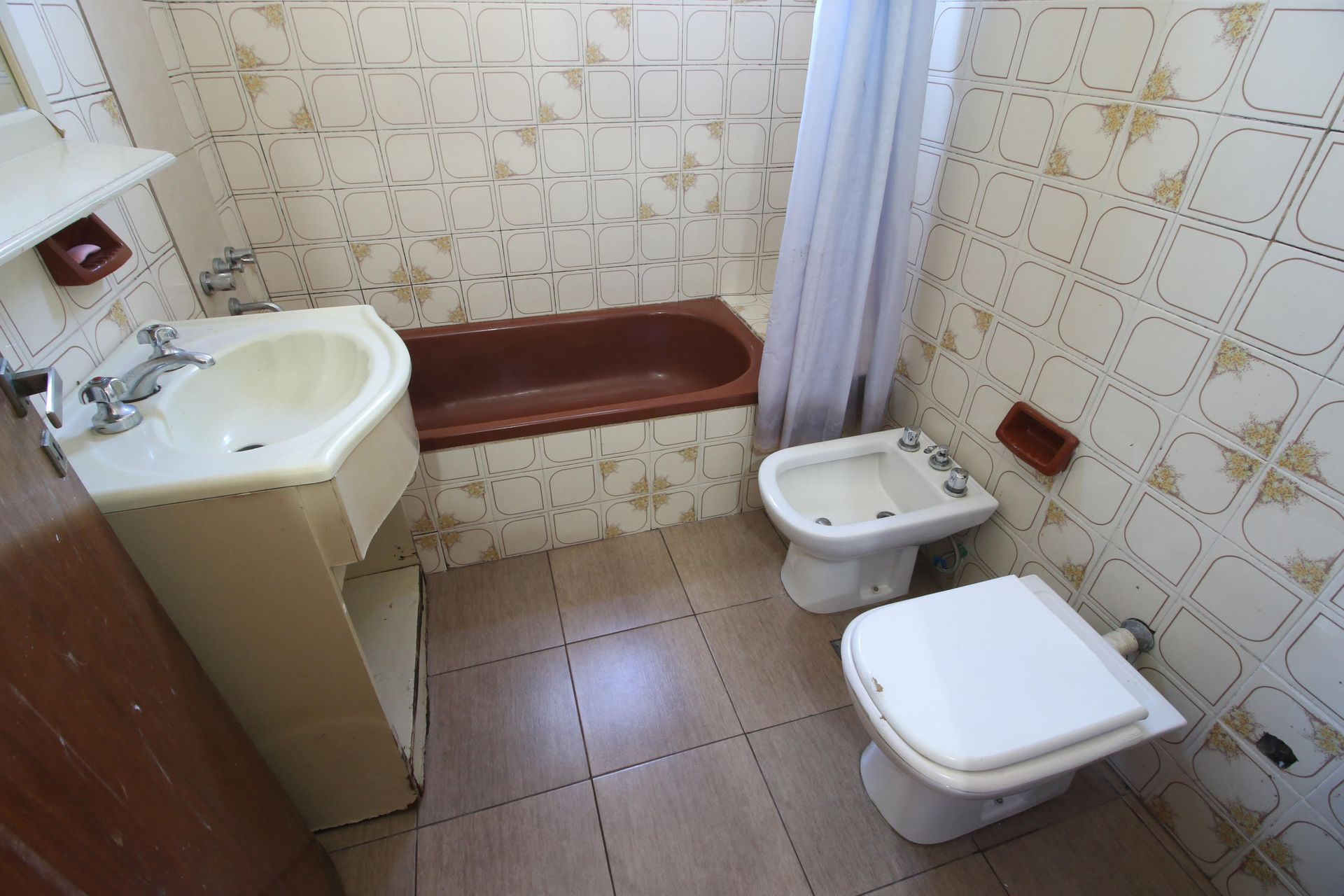 Venta Depto 3 Amb Vicente Lopez Balcón Cochera