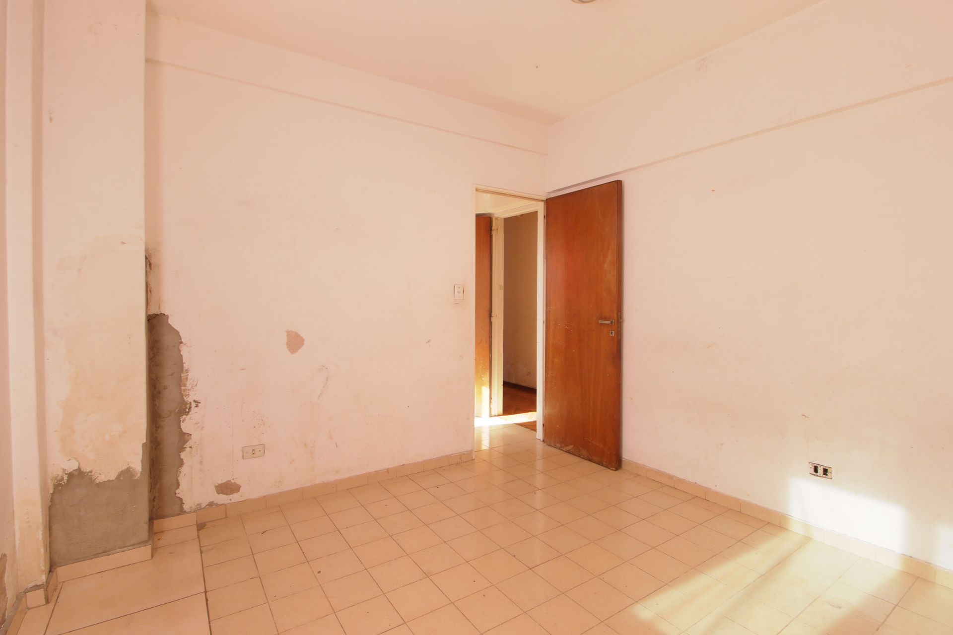 Venta Depto 3 Amb Vicente Lopez Balcón Cochera