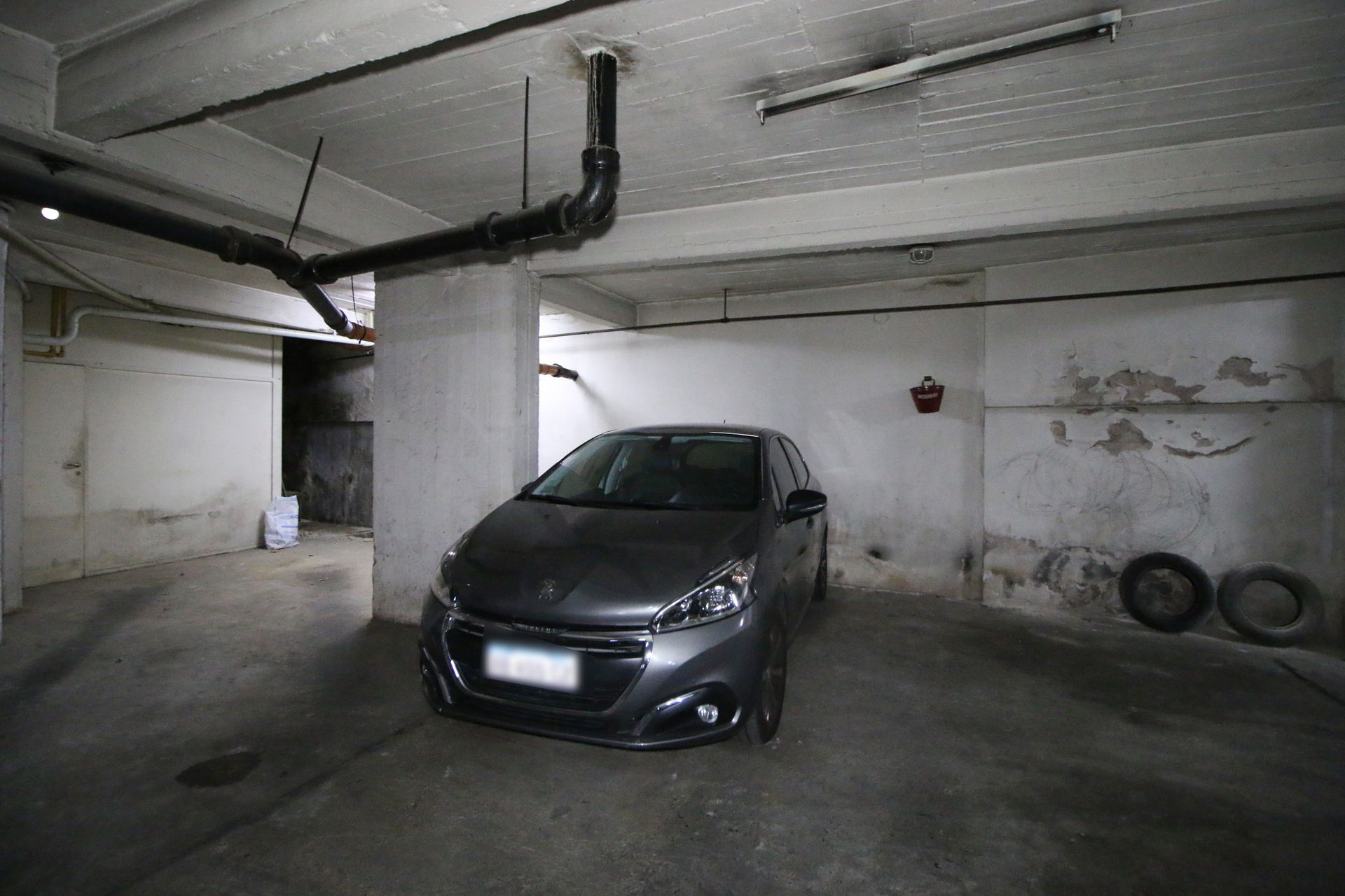 Venta Depto 3 Amb Vicente Lopez Balcón Cochera