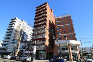 3-room Apartment for Sale, Vicente Lopez, Balcony, Garage