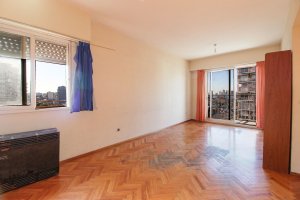 3-room Apartment for Sale, Vicente Lopez, Balcony, Garage