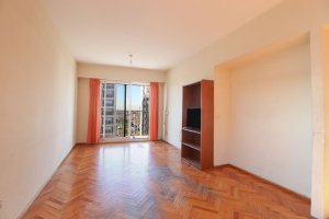 3-room Apartment for Sale, Vicente Lopez, Balcony, Garage