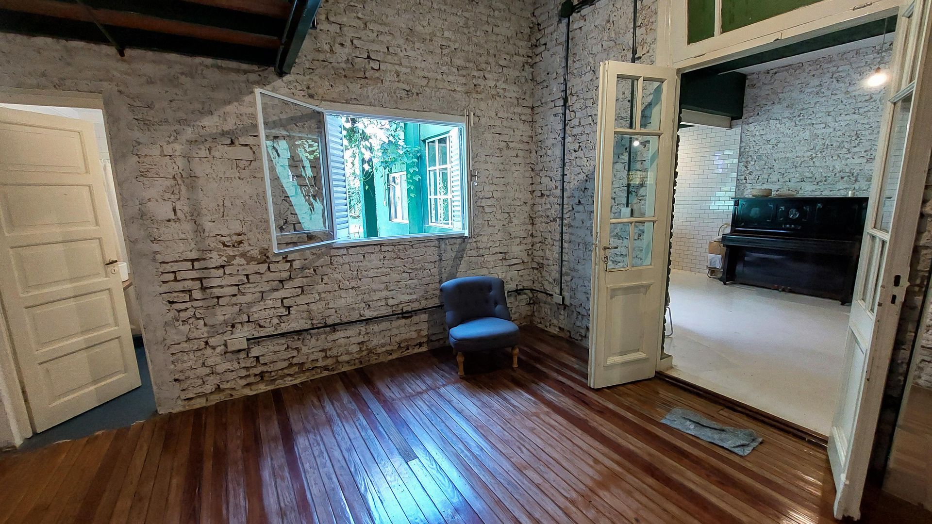 Venta Casa 4 Ambientes Vicente Lopez Gran Parque