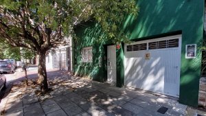Venta Casa 4 Ambientes Vicente Lopez Gran Parque