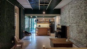 Venta Casa 4 Ambientes Vicente Lopez Gran Parque