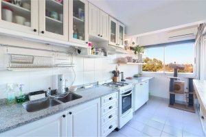 Alquiler 2 amb con escritorio y amenities - Olivos