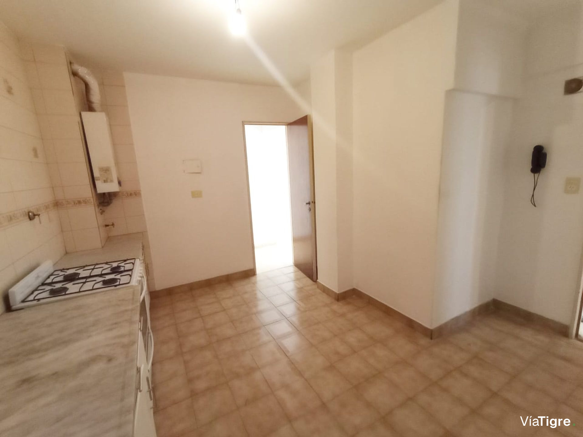 Departamento 4 Ambientes Alquiler Olivos
