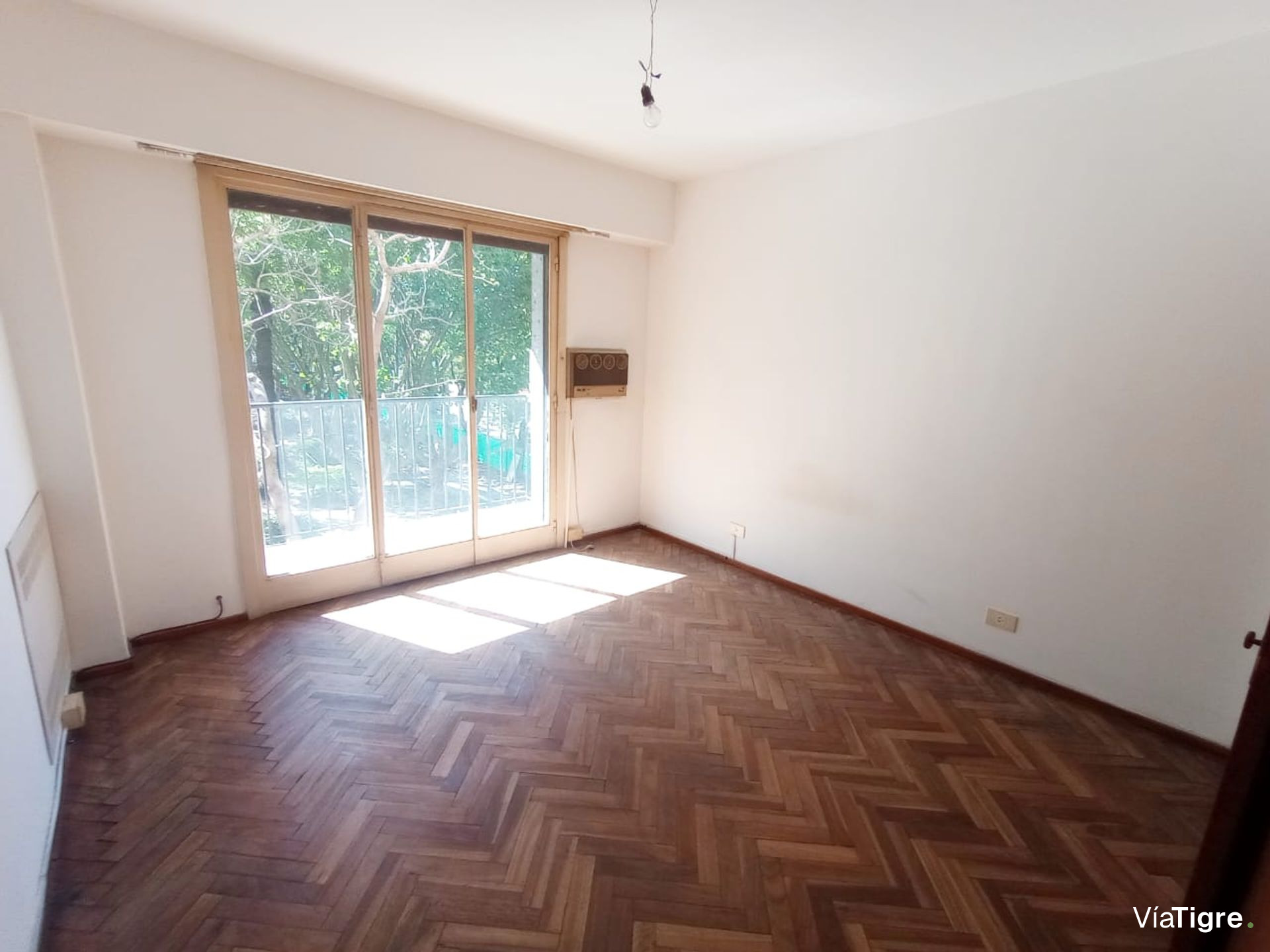 Departamento 4 Ambientes Alquiler Olivos