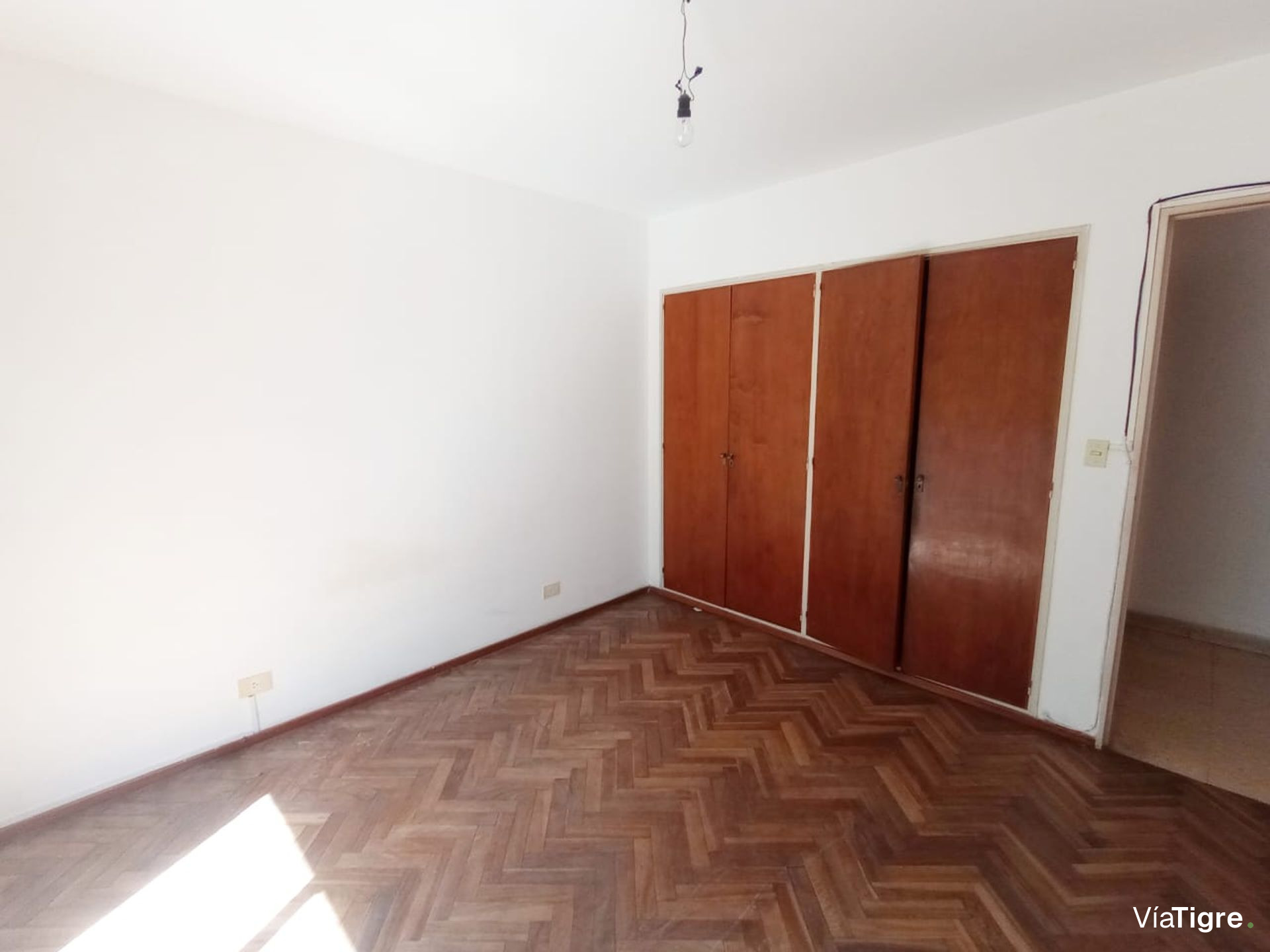 Departamento 4 Ambientes Alquiler Olivos