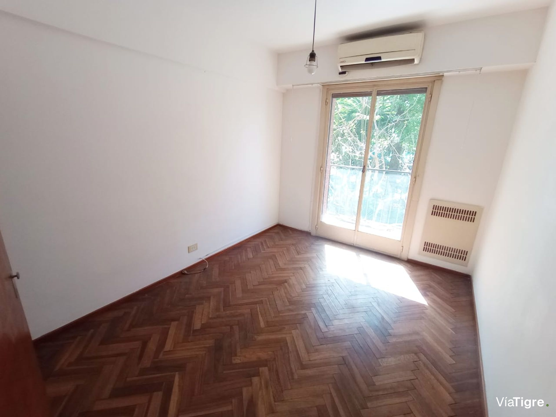 Departamento 4 Ambientes Alquiler Olivos