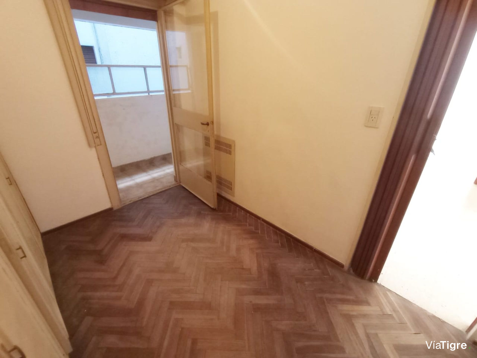 Departamento 4 Ambientes Alquiler Olivos