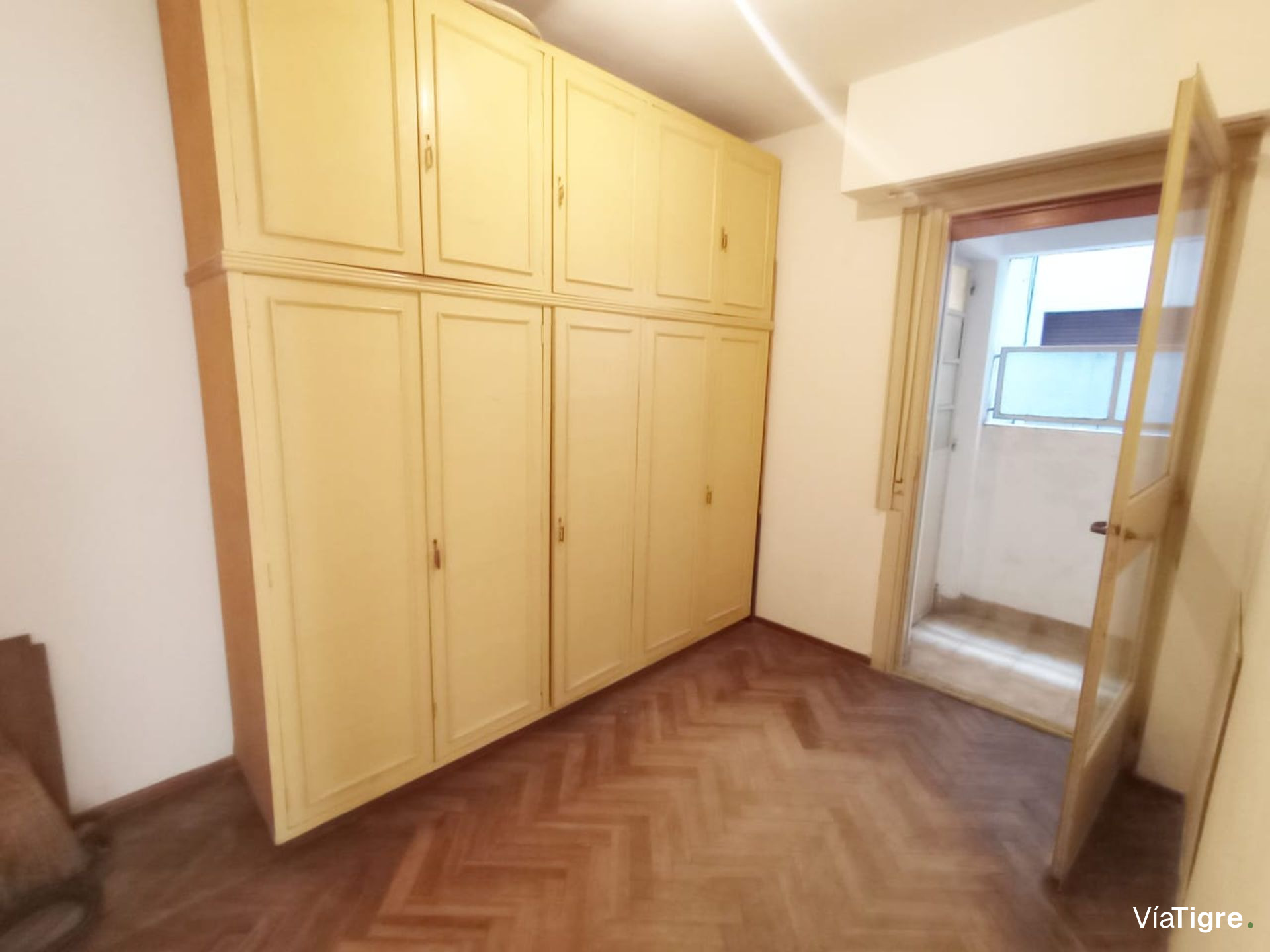 Departamento 4 Ambientes Alquiler Olivos
