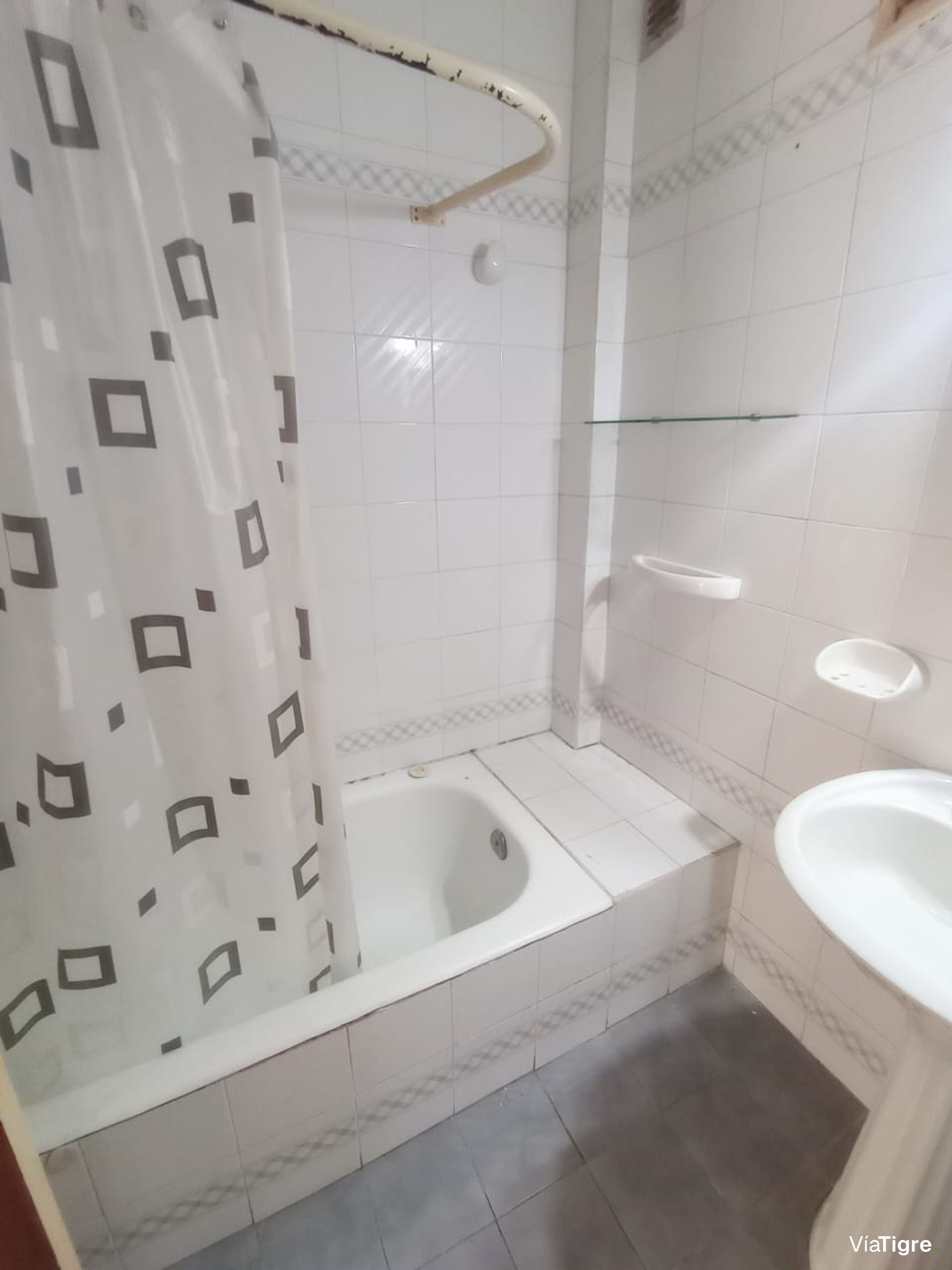 Departamento 4 Ambientes Alquiler Olivos