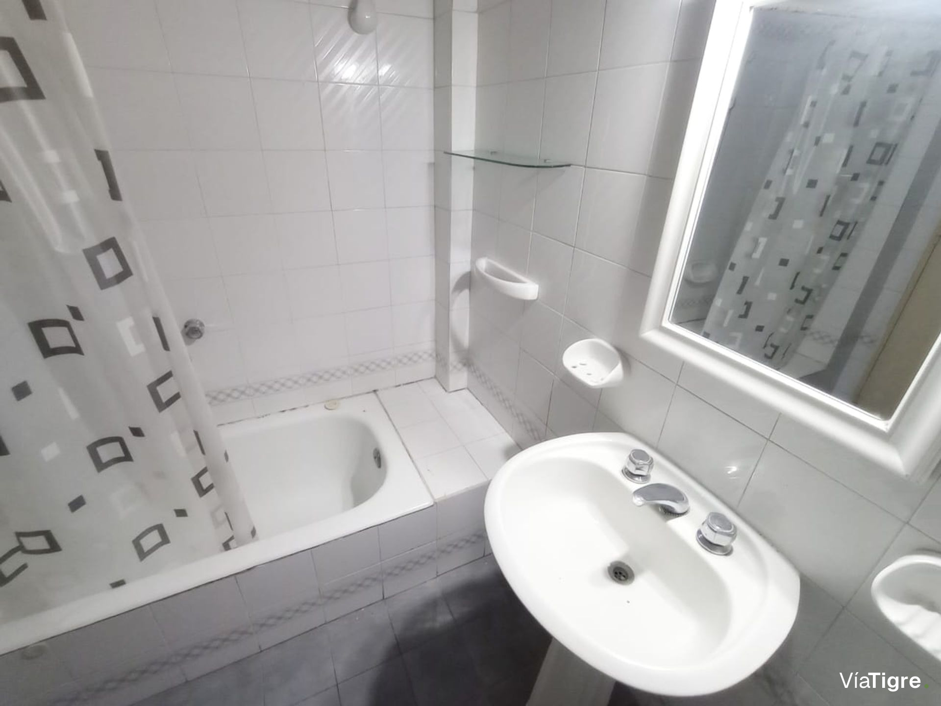 Departamento 4 Ambientes Alquiler Olivos