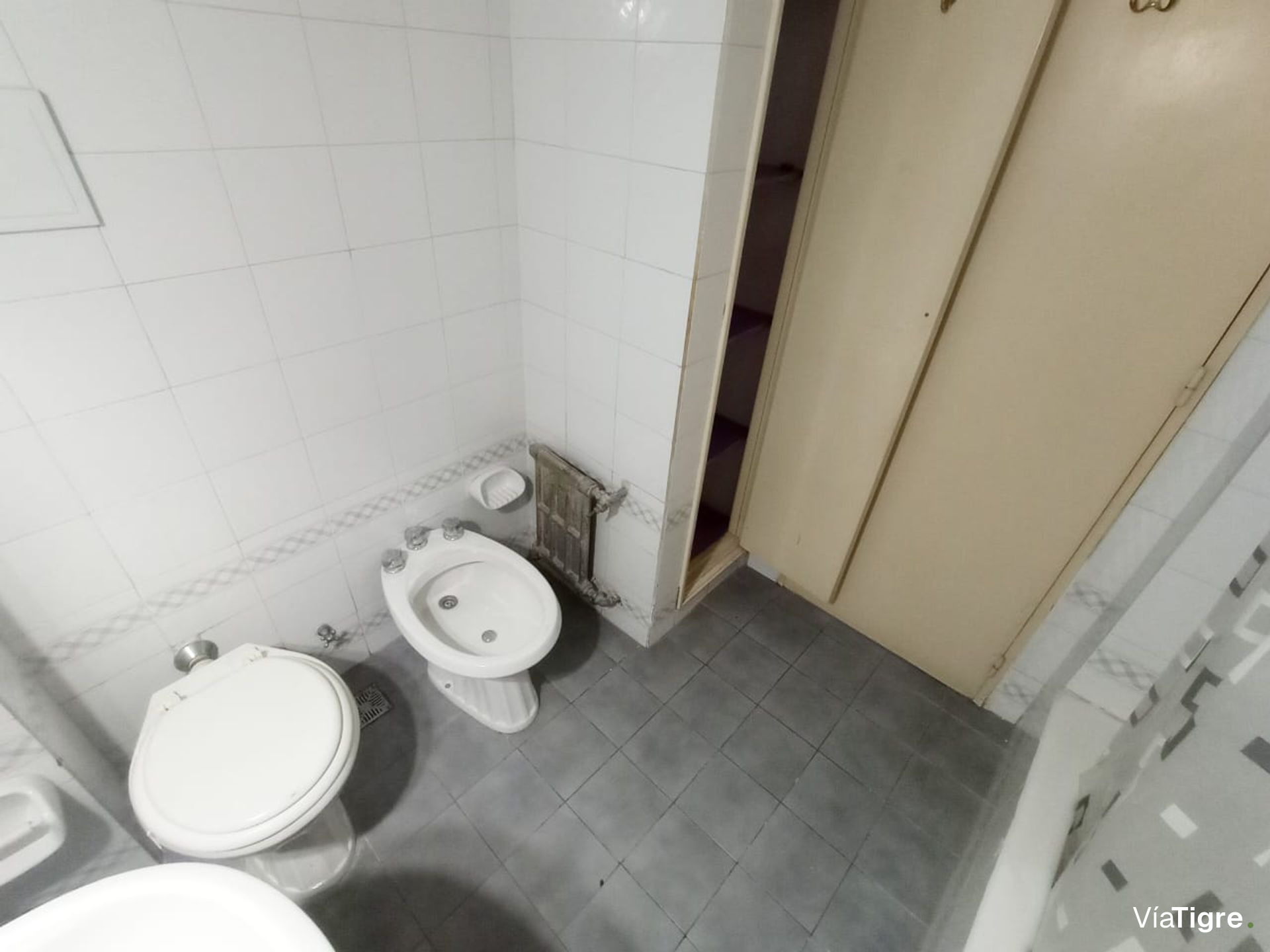 Departamento 4 Ambientes Alquiler Olivos
