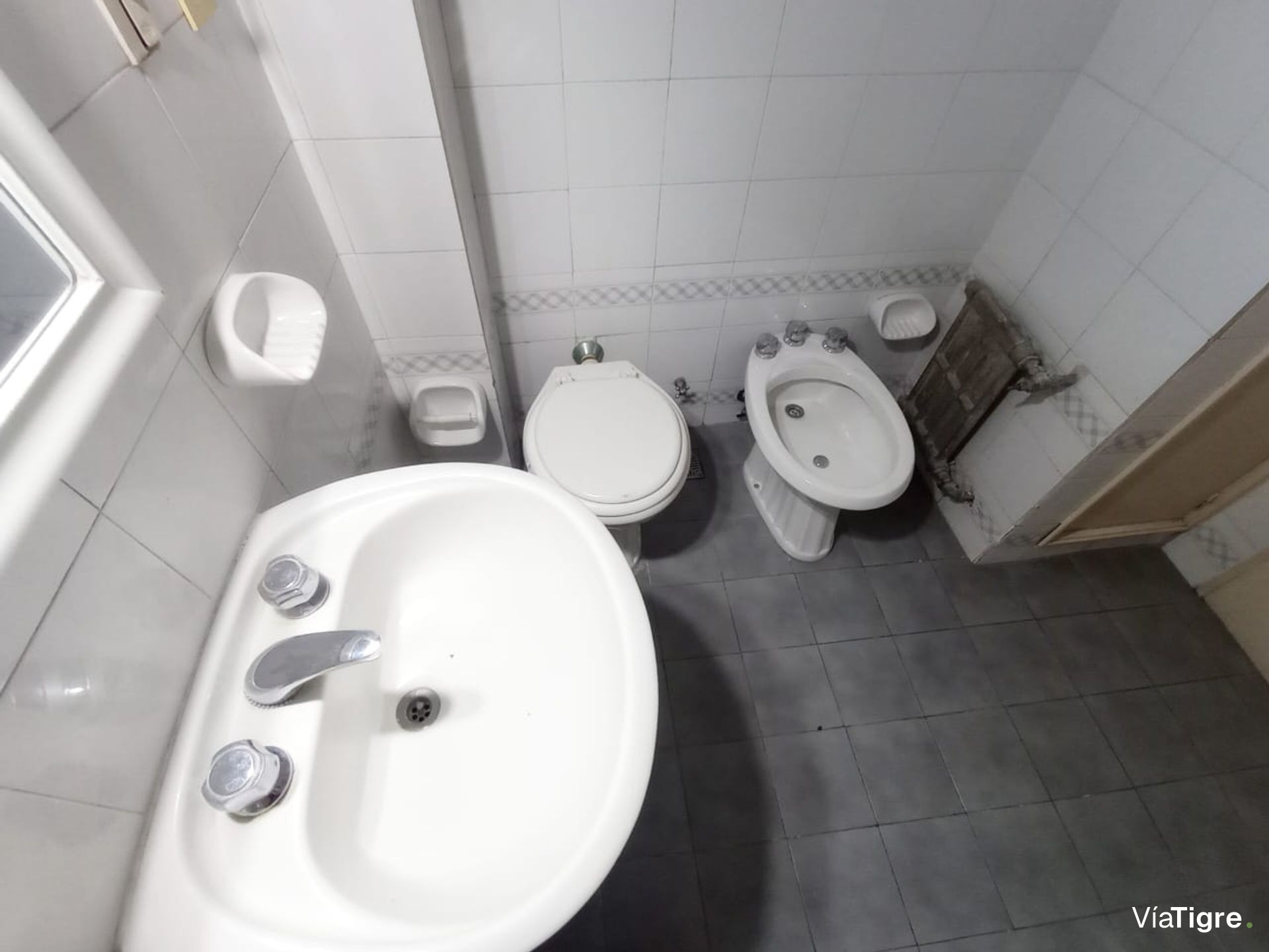 Departamento 4 Ambientes Alquiler Olivos