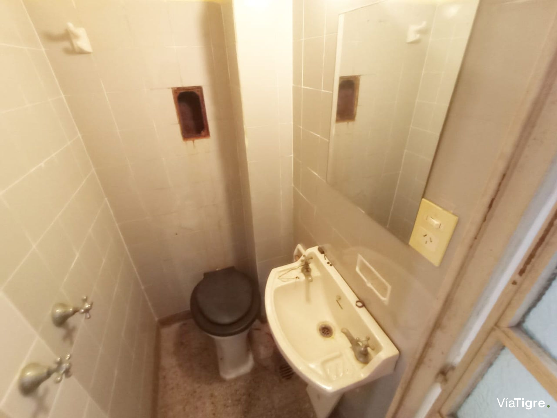 Departamento 4 Ambientes Alquiler Olivos