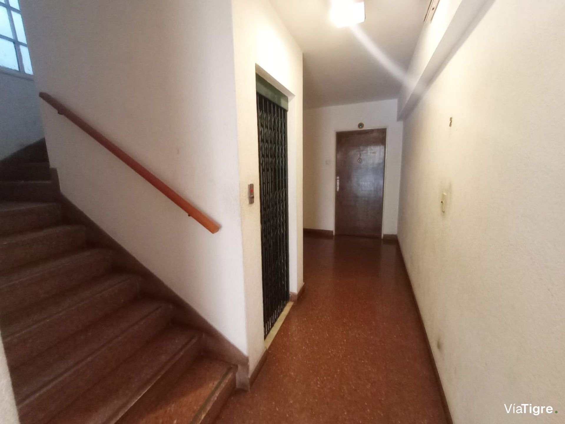 Departamento 4 Ambientes Alquiler Olivos