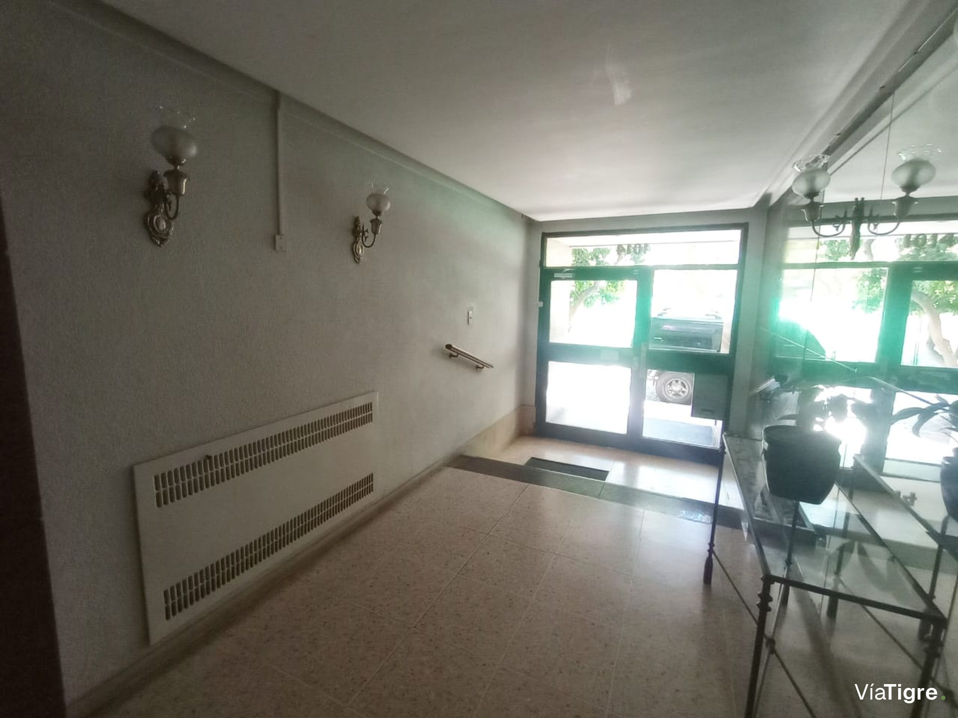 Departamento 4 Ambientes Alquiler Olivos