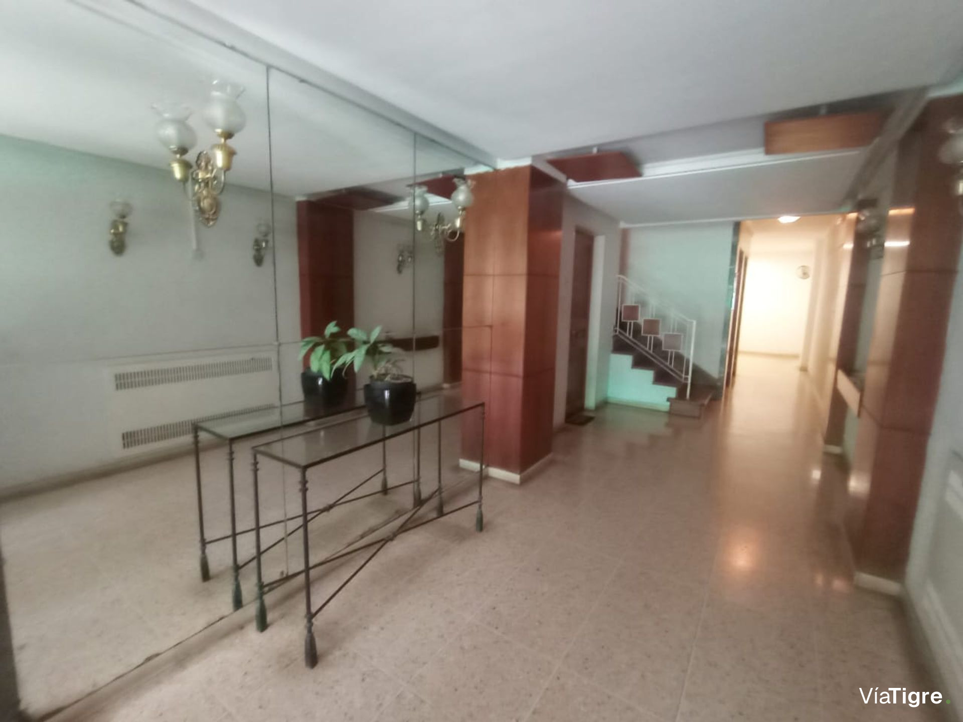 Departamento 4 Ambientes Alquiler Olivos